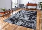 Мокетен килим ERIKA 8033 grey